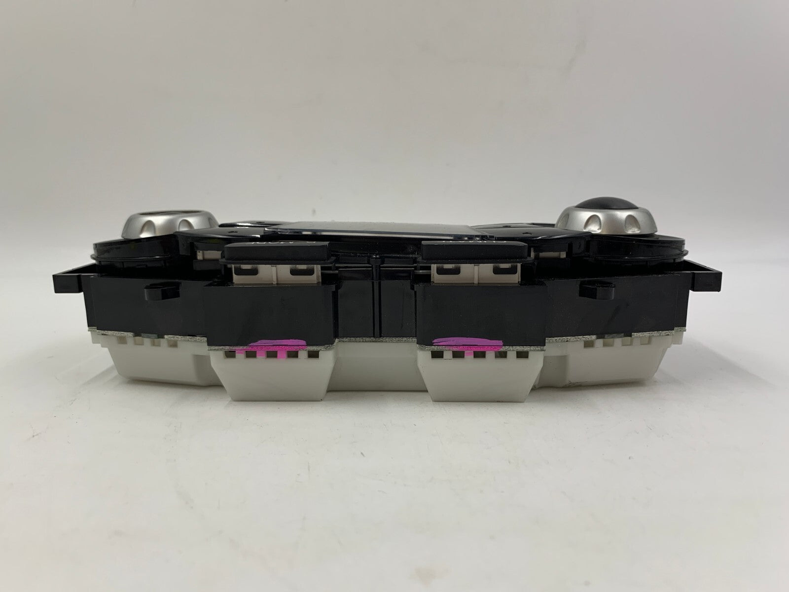 2011-2017 Nissan Juke AC Heater Climate Control Unit OEM A01B12027