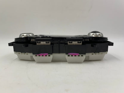 2011-2017 Nissan Juke AC Heater Climate Control Unit OEM A01B12027