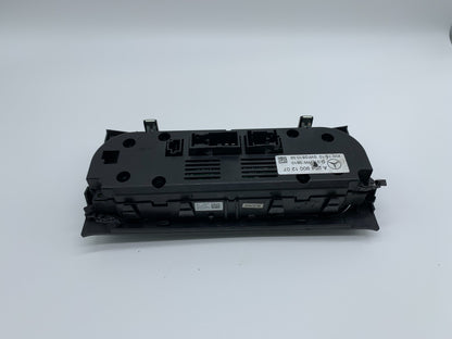 2012-2016 Mercedes-Benz CLS550 218 AC Heater Climate Control OEM B04B48003