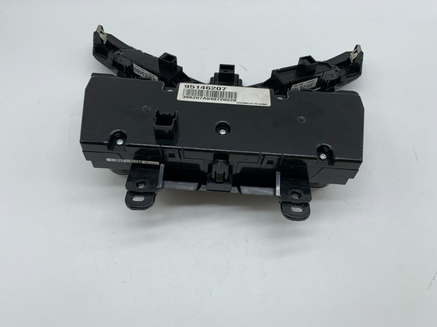 2012-2016 Chevrolet Cruze Climate Control AC Heater Unit OEM B01B32007