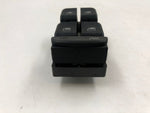 2009-2012 Audi A4 Master Power Window Switch OEM D02B24040