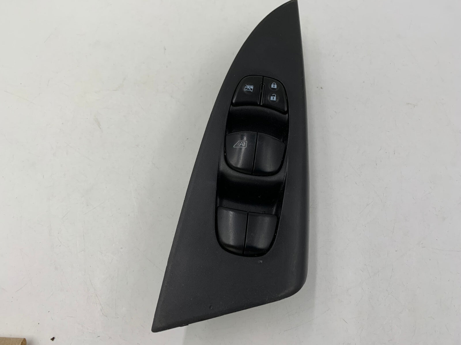 2013-2019 Nissan Sentra Master Power Window Switch OEM B03B40065