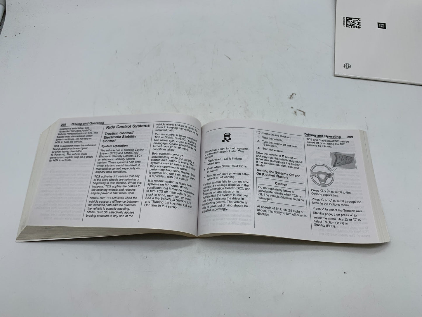 2020 Chevrolet Equinox Owners Manual Set OEM C02B01017