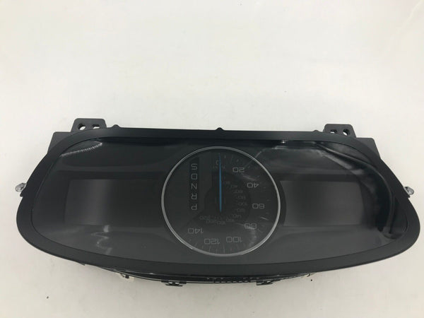 2013 Ford Edge Speedometer Instrument Cluster 53605 Miles OEM G02B49051