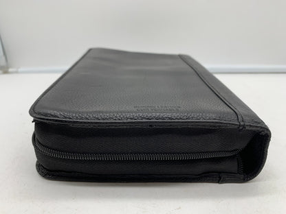 Acura Owners Manual Case Only OEM C02B25029