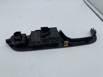 2010-2017 Chevrolet Equinox Master Power Window Switch OEM D02B70016