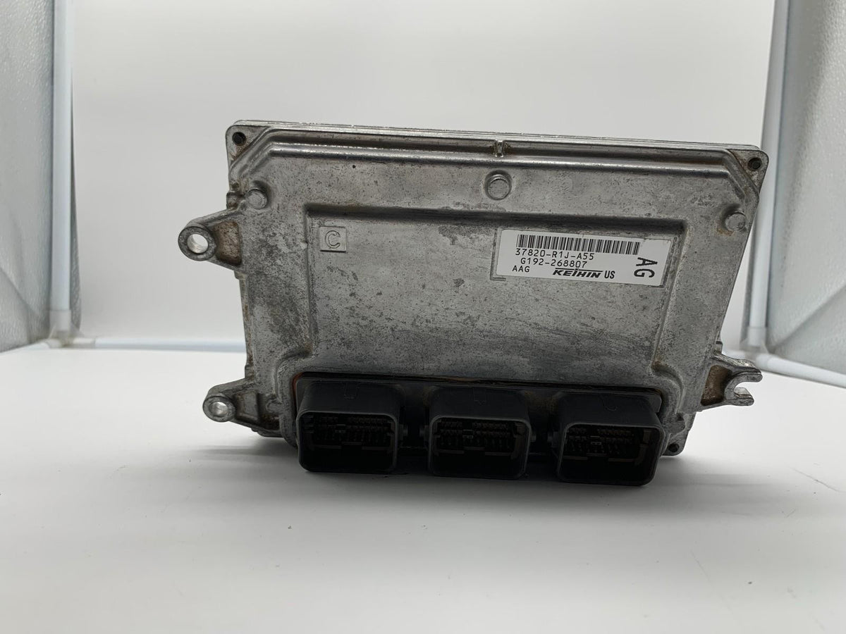 2014-2015 Honda Civic Engine Control Module Unit ECU ECM OEM C03B66018