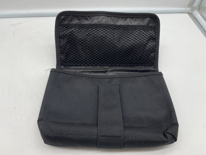 Dodge Avenger Owners Manual Case Only OEM A01B22045