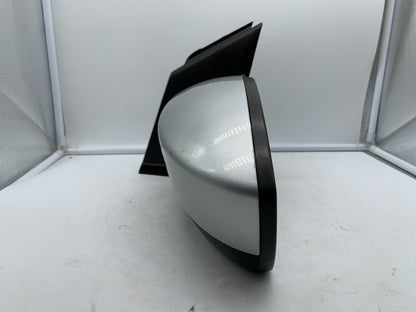 2017-2019 Ford Escape Driver Side View Power Door Mirror Silver OEM A03B06001