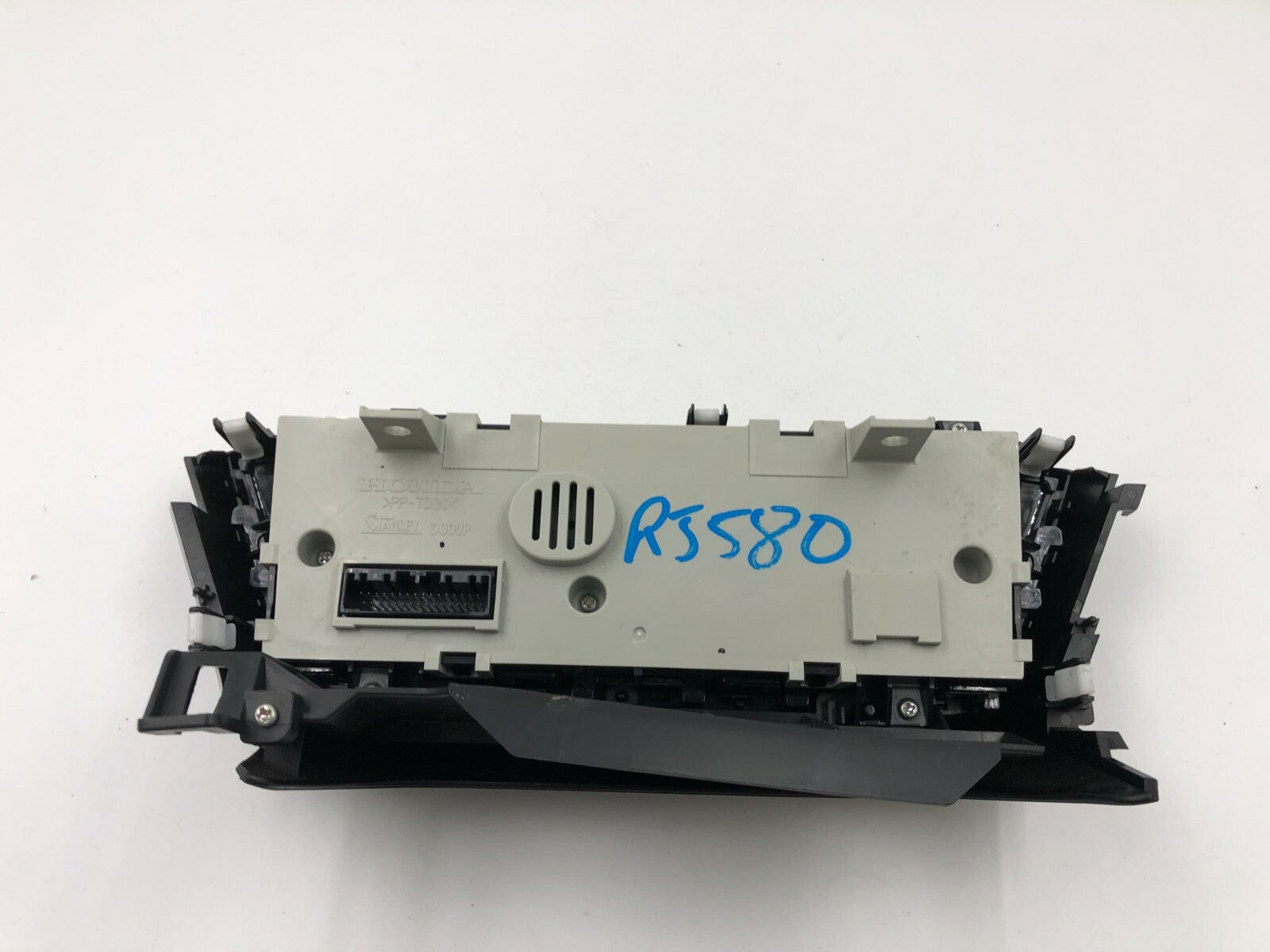 2016-2022 Honda HR-V HRV AC Heater Climate Control Unit OEM A04B08006