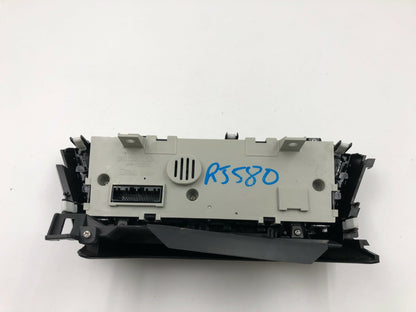 2016-2022 Honda HR-V HRV AC Heater Climate Control Unit OEM A04B08006