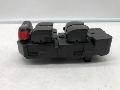 2010-2011 Chevrolet Malibu Master Power Window Switch OEM C03B46008
