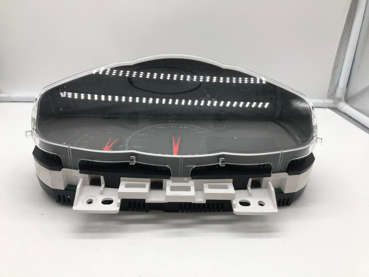 2016-2018 Chevrolet Spark Speedometer Instrument Cluster 34,197 Miles A03B23034
