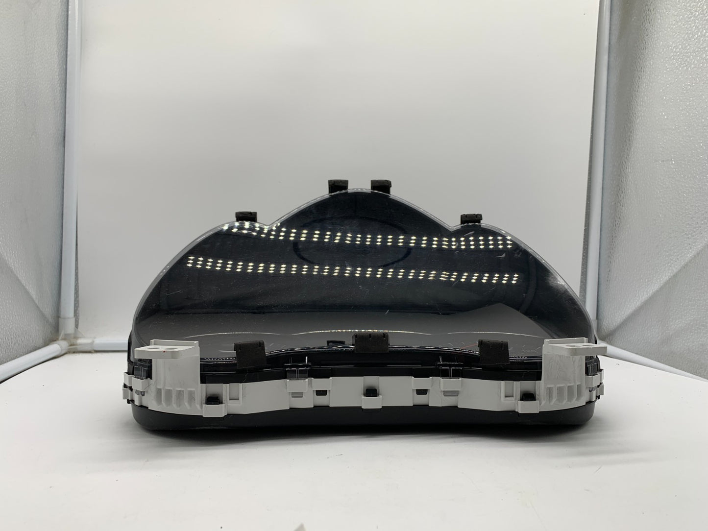 2014-2016 Kia Forte Speedometer Instrument Cluster 27180 Miles OEM C04B62020