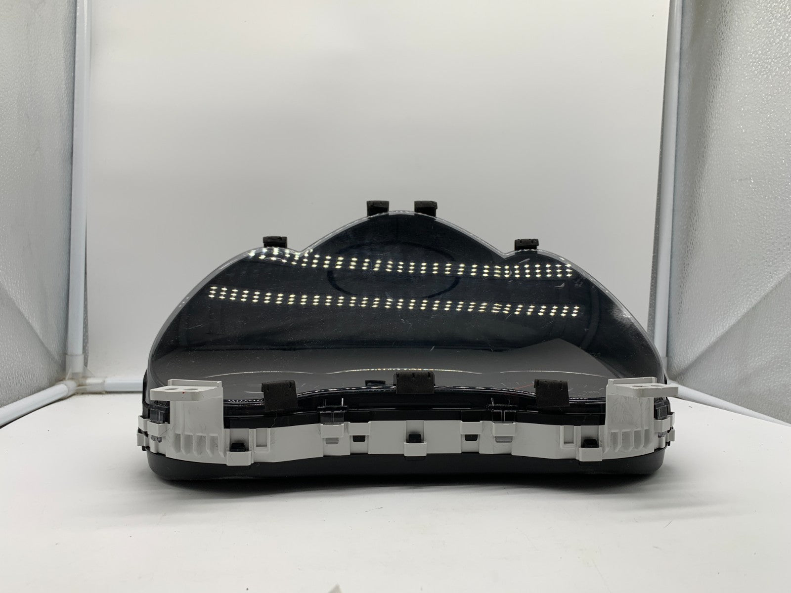 2014-2016 Kia Forte Speedometer Instrument Cluster 27180 Miles OEM C04B62020