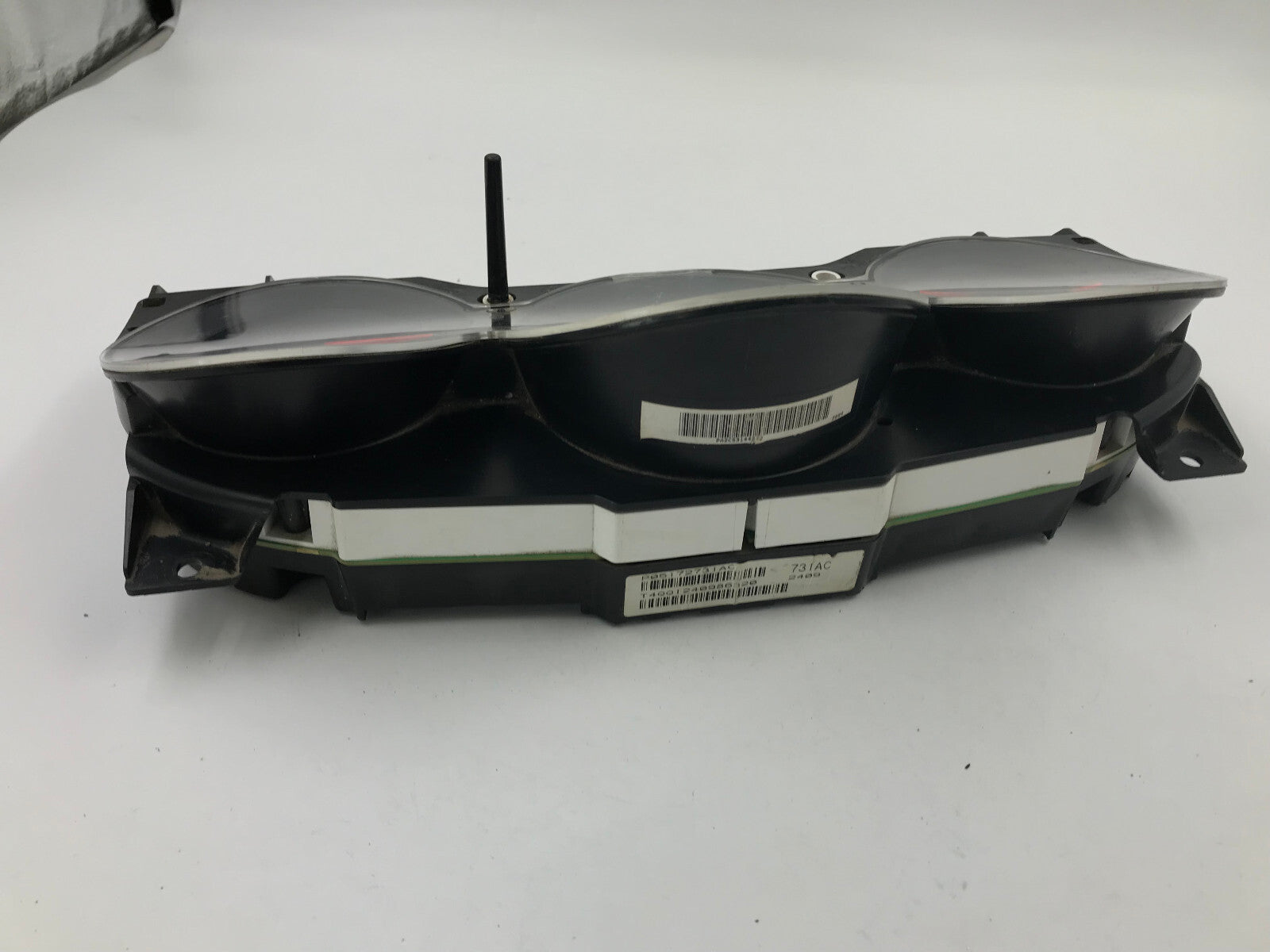 2010 Dodge Avenger Speedometer Instrument Cluster 68123 Miles OEM D01B30081