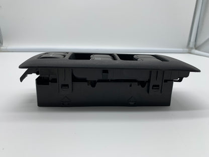 2011-2015 Nissan Rogue Master Power Window Switch OEM B04B04070