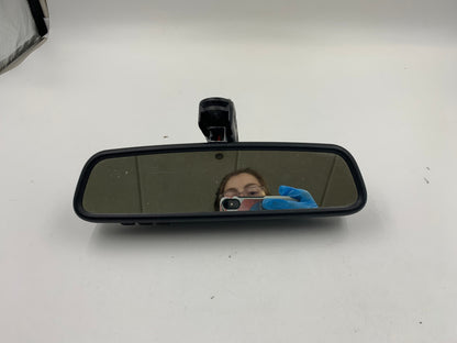 2010-2015 Jaguar XJ Interior Rear View Mirror OEM B33007