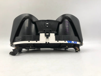 2015-2017 Ford Fiesta  Speedometer Instrument Cluster 24,582 Miles OEM C04B39008