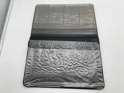 1995 Nissan Maxima Owners Manual with Case OEM C01B50013