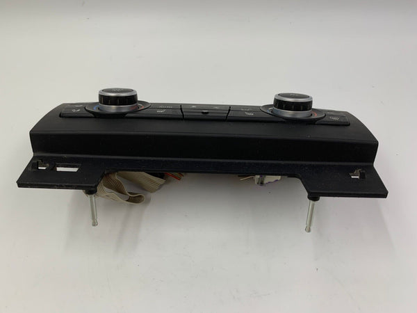 2012-2015 BMW X1 AC Heater Climate Control Temperature Unit OEM C04B42050