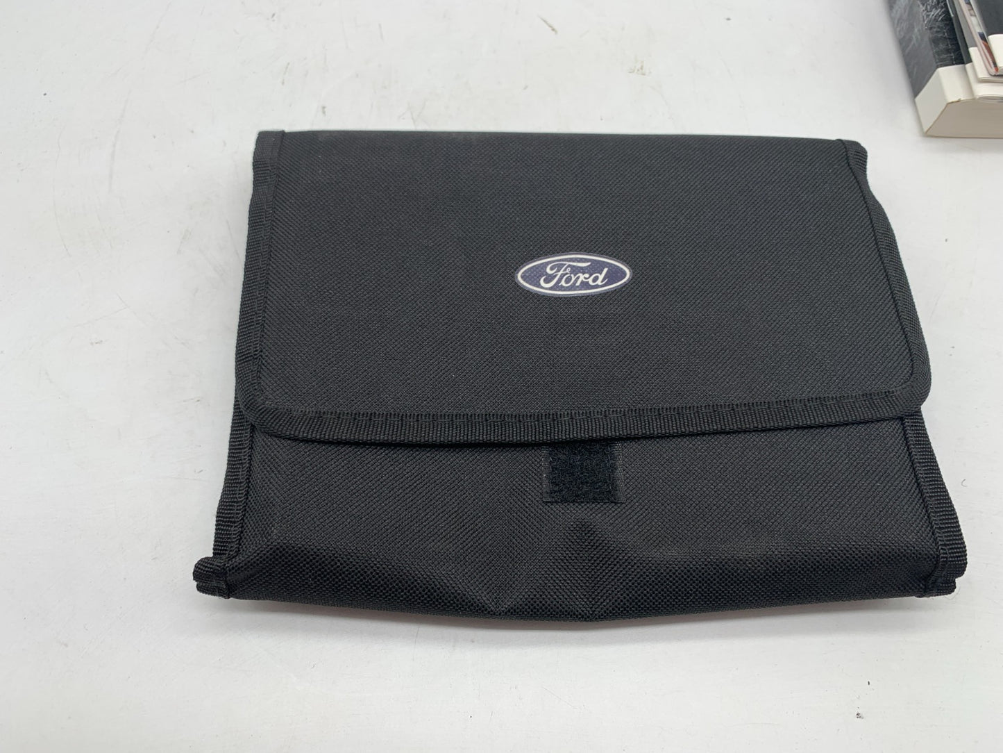 2018 Ford F-150 F150 Owners Manual Set with Case OEM D03B37006