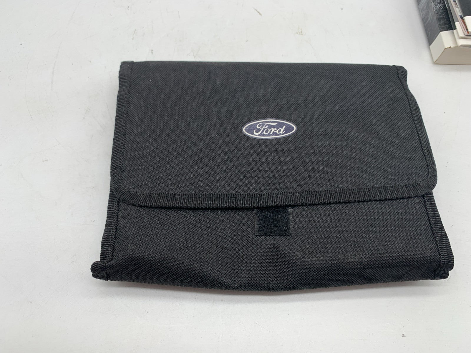 2018 Ford F-150 F150 Owners Manual Set with Case OEM D03B37006