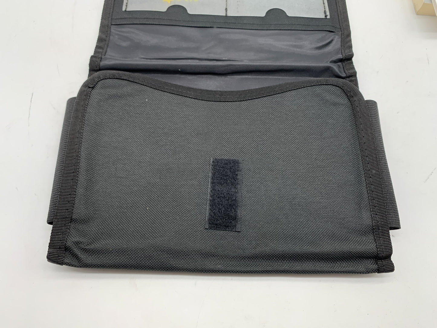 2016 Nissan Altima Sedan Owners Manual Set with Case OEM C02B50021