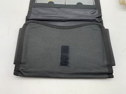 2016 Nissan Altima Sedan Owners Manual Set with Case OEM C02B50021