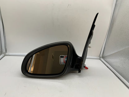 2013-2017 Buick Verano Driver Side Power Door Mirror Black BSA OEM E03B46039