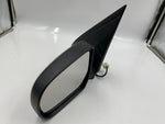 2001-2007 Ford Escape Driver Side View Power Door Mirror Black OEM A01B36020