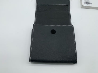 2019 Volkswagen Atlas Owners Manual Set with Case OEM C04B09007
