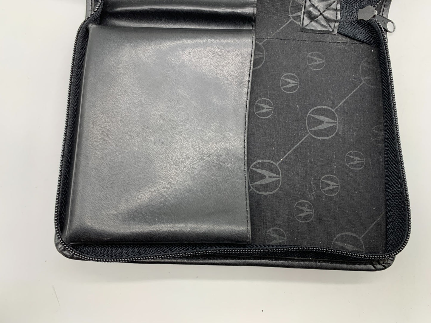 2000 Acura TL Owners Manual Set with Case OEM