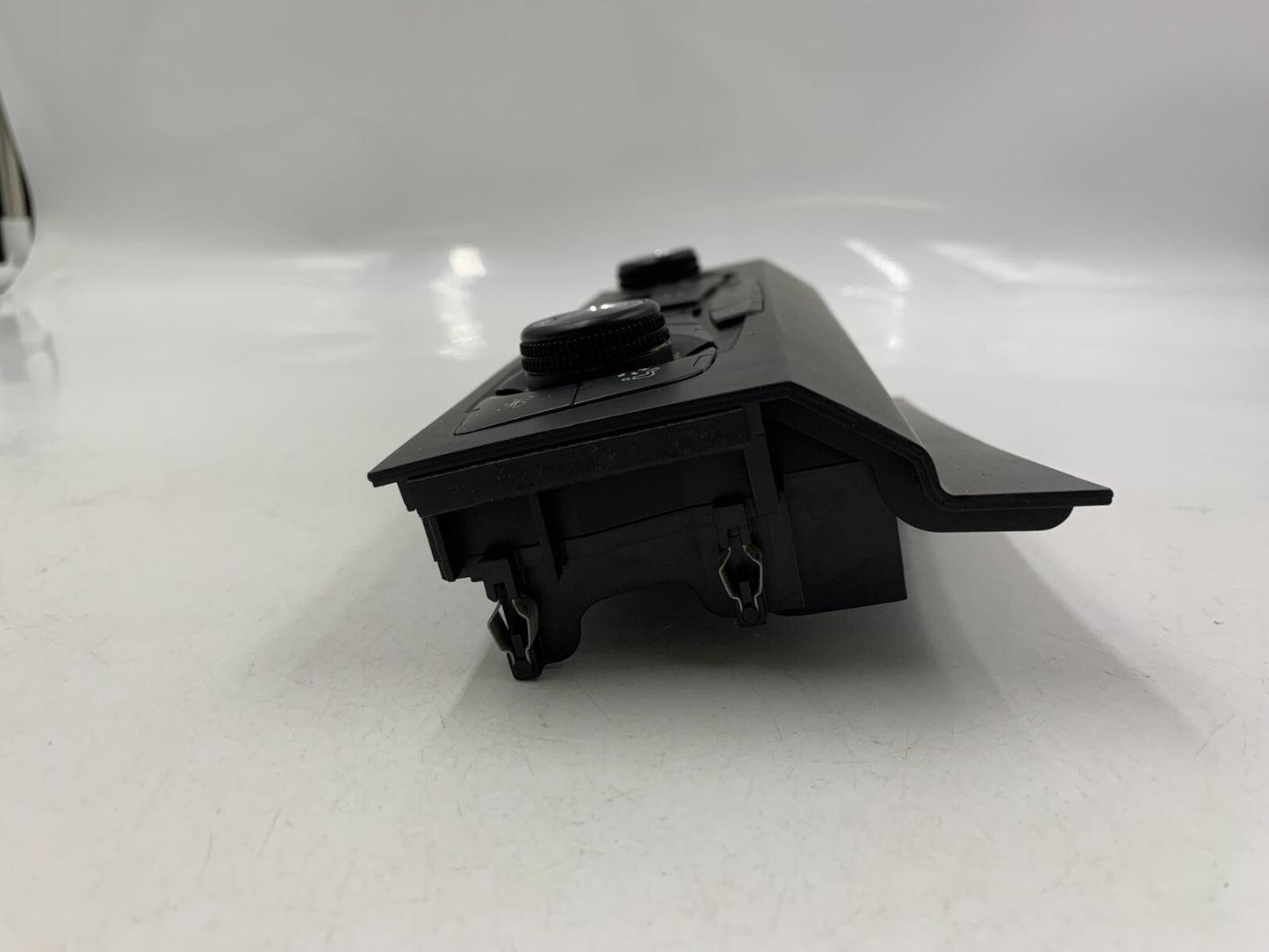 2009-2012 Audi A4 AC Heater Climate Control OEM C02B55006