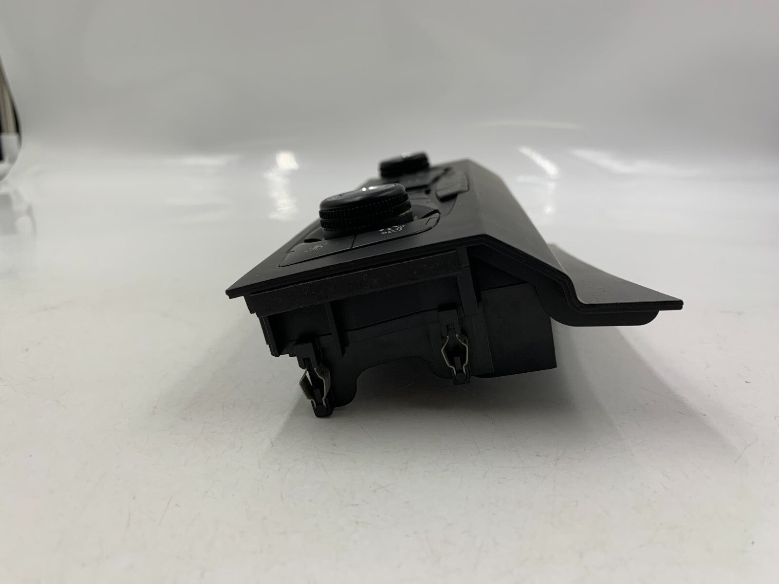 2009-2012 Audi A4 AC Heater Climate Control OEM C02B55006