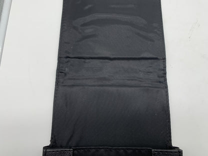 2015 Volkswagen Jetta Owners Manual Set with Case OEM C01B50015