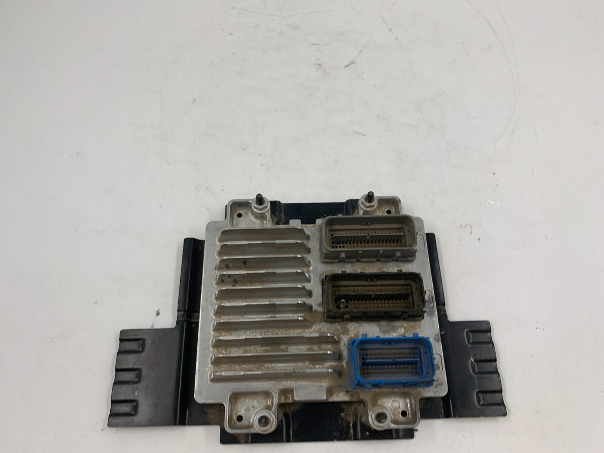 2017-2020 Chevrolet Trax Engine Control Module Unit ECU ECM OEM D04B56054