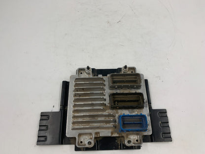 2017-2020 Chevrolet Trax Engine Control Module Unit ECU ECM OEM D04B56054
