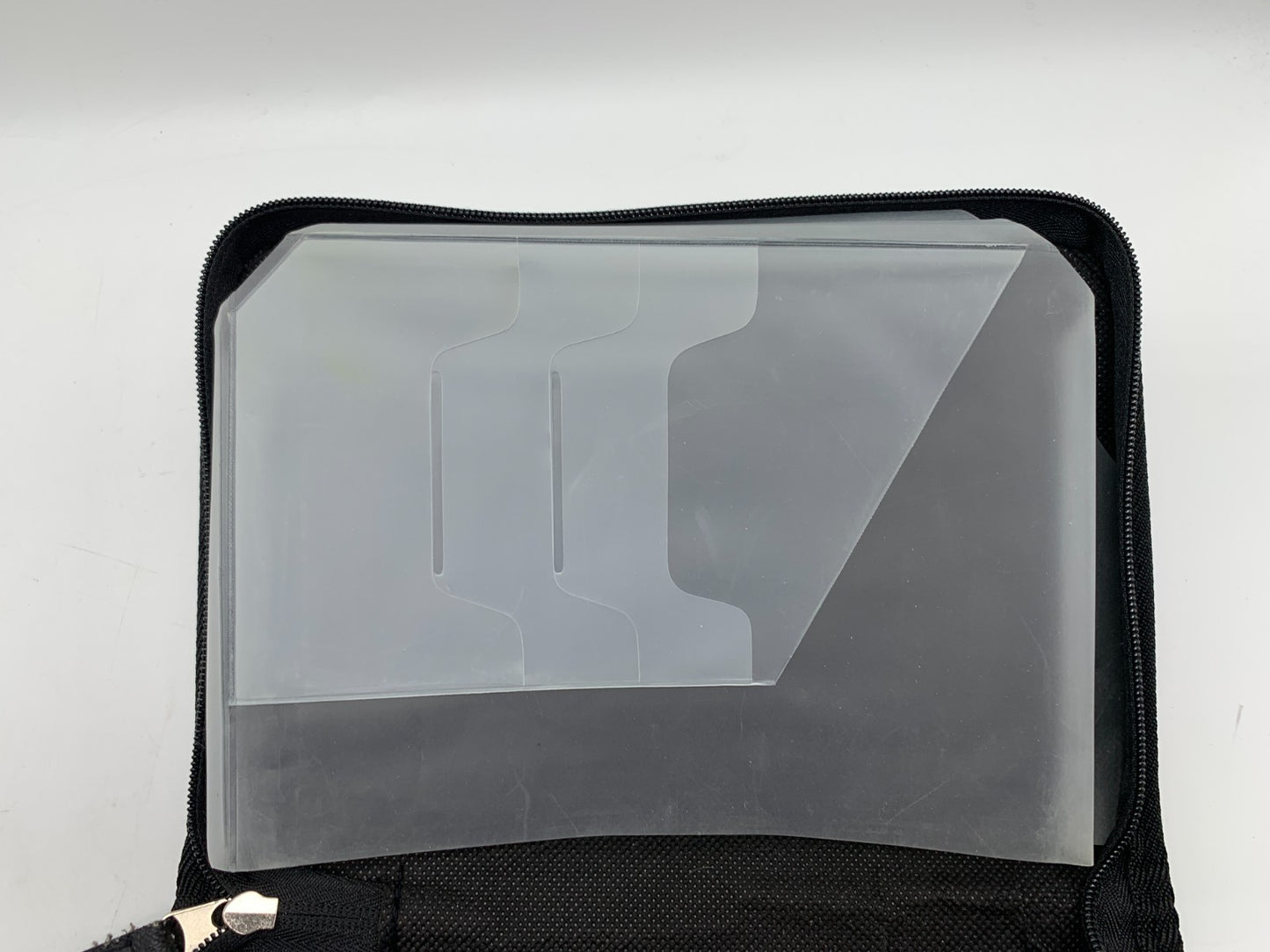 2007 Mazda 6 Owners Manual Set with Case OEM D01B22009