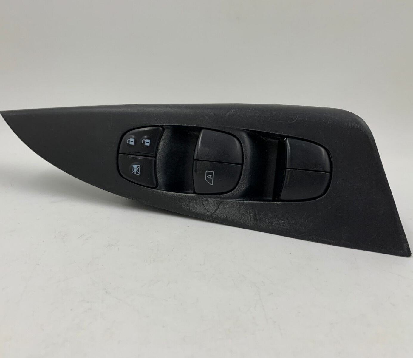 2013-2019 Nissan Sentra Master Power Window Switch OEM D02B38024