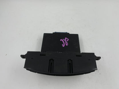 2004 Cadillac SRX AC Heater Climate Control Unit OEM C03B02081