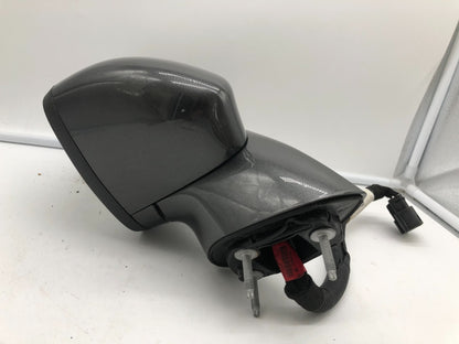 2019-2020 Ford Fusion Driver Side View Power Door Mirror Gray BSA A01B11003