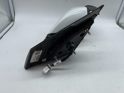 2018-2019 Hyundai Sonata Passenger Side View Power Door Mirror BSA B01B12008
