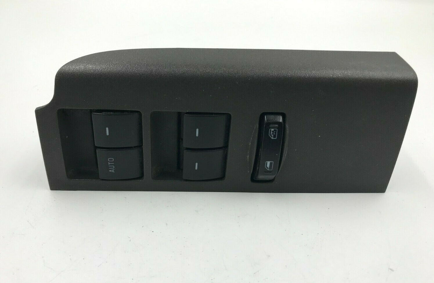 2008-2012 Ford Focus Master Power Window Switch OEM C01B36042
