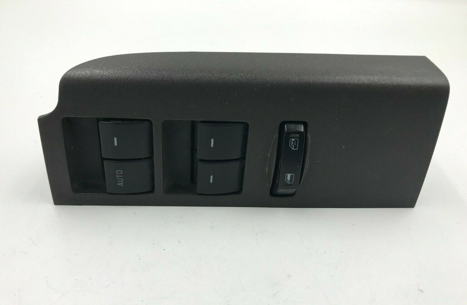 2008-2012 Ford Focus Master Power Window Switch OEM C01B36042