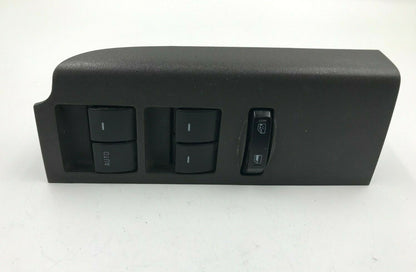 2008-2012 Ford Focus Master Power Window Switch OEM C01B36042