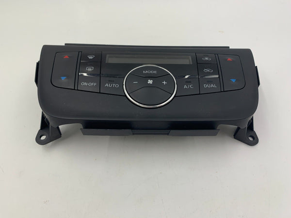 2015-2019 Nissan Sentra AC Heater Climate Control Temperature Unit OEM K01B54019