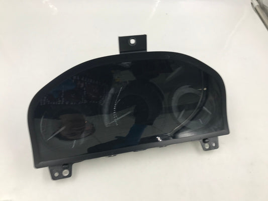 2010 Mercury Milan Speedometer Instrument Cluster 71700 Miles OEM E03B21025