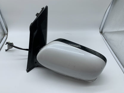 2006-2007 Subaru B9 Tribeca Driver Side View Power Door Mirror OEM C04B51002