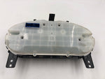 2017-2018 Chevrolet Cruze Speedometer Instrument Cluster 3012 Miles D04B48046